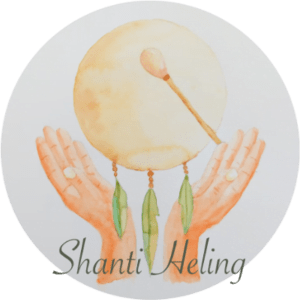 Shanti Heling